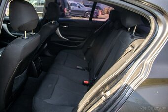 BMW Rad 1 116d / 85kw / M6 / 2017 - 19