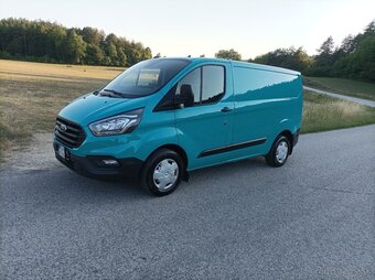 Ford tranzit custom  ✅✅✅ ✅✅✅  pojazna dielňa - 19