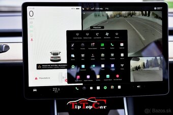 ⏩ Tesla Model 3 Long Range Dual Motor AWD - 19