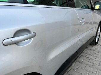 VW TIGUAN 4x4 2.0TDi 103kW 2008 ✅CENA NA SK ŠPZ - 19