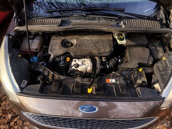 Predám Ford C-max - 19