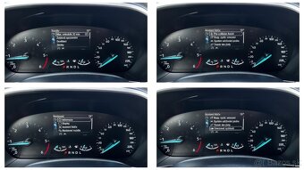 Ford Focus Kombi 1.5 EcoBlue Automat,FULL LED,Kamera,Ťažné - 19