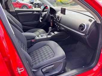 Predám AUDI A3 SDN 1,4 TFSI Attraction S-Tronic rv.2016 SK - 19