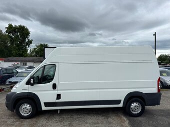 Peugeot Boxer, 2,2HDI L3H3 120PS - 19