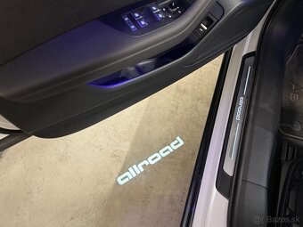 Audi A6 Allroad 3.0 v6 210kw Quattro ✅️DPH odpočet - 19