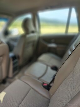 Volvo XC90, automat - 19