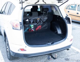 Toyota RAV4 Active (2016) / AJ NA SPLÁTKY / PROTIÚČET / - 19