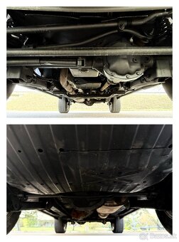 Jeep Grand Cherokee 3.1 Td 4x4 • LIMITED • Quadra- Trac II • - 19