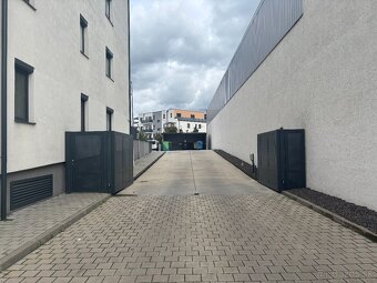 Novostavba 4-izbového bytu v štandarde so 110 m² a terasou - 19