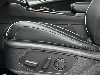 Kia Sportage 1.6 CRDi mHEV 2022 - 19