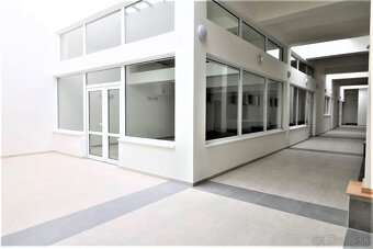 Prenájom priestoru 138 m2 na rôzne účely Bytčická ulica - 19