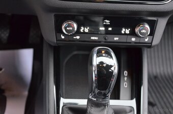 Škoda Scala Style 1,0 TSi 81KW AT7 - 19