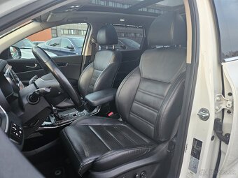 Kia Sorento 2.2 CRDi Platinum A/T - 19