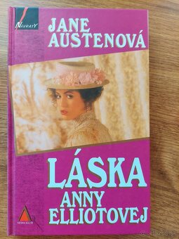 Predám novšie knihy. - 19