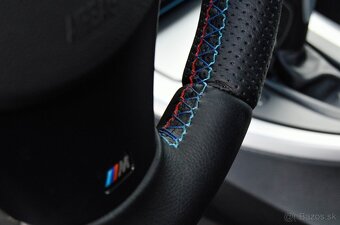 BMW E90 Rad 3 325 i A/T - 19