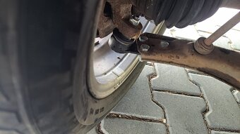 Daewoo Lanos 1,5 Hatchback - 19