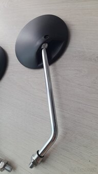 drapák JAWA Pionier - 19