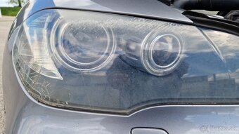 BMW X5 3,0d - 19