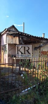 Rodinný dom ideálny na renováciu v Kajali na predaj - 19