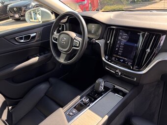 Predám VOLVO V60 Cross Country 2,0 B5 184kW AT8,  SK - 19