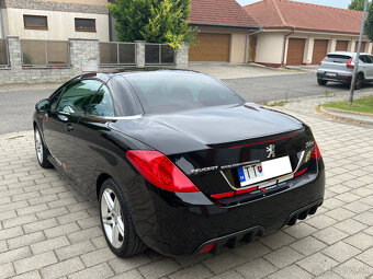 Peugeot 308 CC CABRIO 2.0 HDi FAP Sport - 19