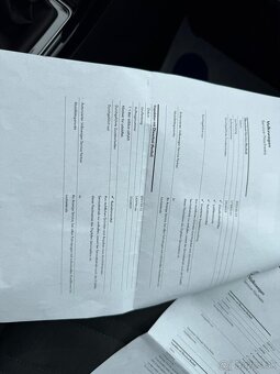 ► VW TOURAN 2,0 TDI - 140 kW, APPLECAR, PARK. SENZORY ◄ - 19