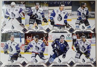 Hokejové kartičky TIPOS EXTRALIGA 2024/2025 - HK POPRAD - 19