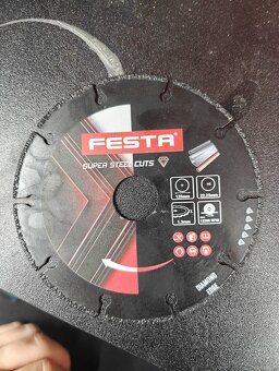 Predám kotúče 125 rôzne druhy X-Lock - 19