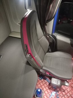 Perdám volvo FH 500 - 19