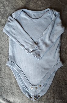 oblečenie veľ. 62-68 - 19