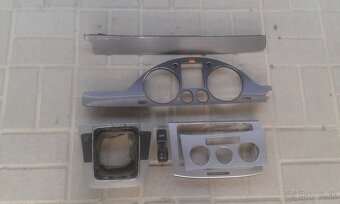 VW Passat b6 2.0tdi 103kw-Rozpredam - 19