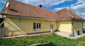 Füzérkomlós - pekný dom 3 izbový dom len 30 km od Košíc - 19