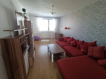 TOPOĽČANY 3,5 izbový byt. PREDANÉ - 19