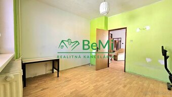 3-IZB.BYT S BALKÓNOM, HNÚŠŤA - EXKLUZÍVNE NA PREDAJ - 19