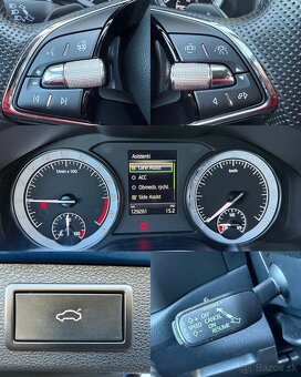 Škoda Kodiaq Clever EVO 2.0 TDI 110 KW / 150 PS DSG 07/2021 - 19
