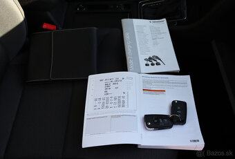 Volkswagen e-Golf VII Elektro Virtual - 19