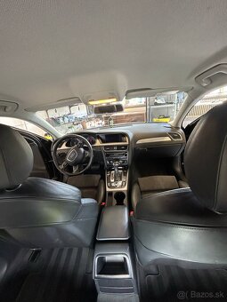 AUDI A 4 AVANT - 19