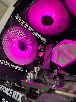 ☑️ Ryzen 7 7700X / RTX 5070 / 32GB RAM / 1TB SSD / 24M Zár - 19