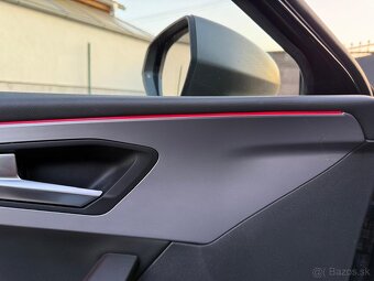 Seat Leon ST 2,0TDI FR EVO DSG,110kW,A7,5dv. - 19