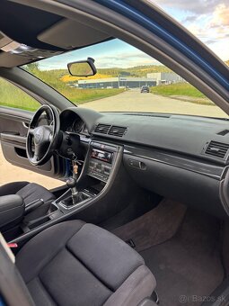 Audi A4 B6 1.9TDI 96kw - 19