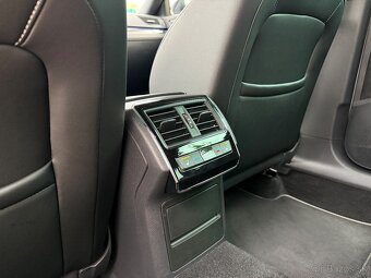 Škoda Superb 3 FACELIFT Sportline 2.0 TDI 147kw 4x4 DSG 2022 - 19