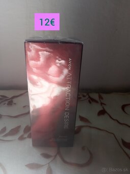 Výrobky z Avonu - 19