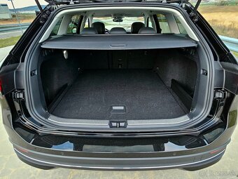 VOLKSWAGEN PASSAT B9 2.0 TDI DSG Variant  Business / ODP DPH - 19
