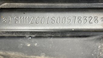 Suzuki Swift 1.3 DDiS Special, 5dv., Klíma, Vyhrievané sedad - 19