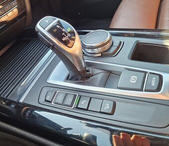 BMW X5 XDRIVE30D A/T - 19