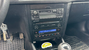 Volkswagen Golf Variant 1.9 TDI Basis - 19