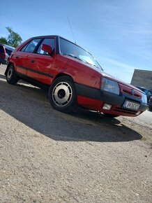 Škoda Favorit 1.3 50 kw - 19