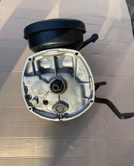 Prevodovka diferenciál K750 M72 Dněpr MT11 MT16 M72 Ural - 19