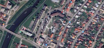 Na predaj: Priestranný 4-izbový byt v centre Sliača – komple - 19