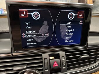 Predám Audi A7 3,0 TDI, quattro, adaptívny tempomat - 19